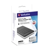 Изображение Verbatim Store n Go          1TB Secure Portable USB 3.1    53401