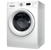 Picture of WHIRLPOOL Washing machine FFL 7259 W EE, 7 kg, 1200 rpm, Energy class B, Depth 57.5 cm