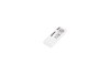 Picture of Zibatmiņa GoodRam USB UME2 32GB WINTER White