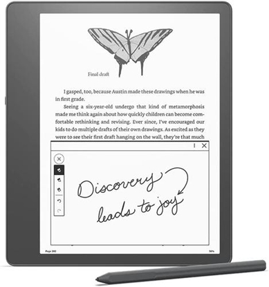 Picture of Czytnik Amazon Kindle Scribe 16GB z rysikiem basic (B09BS5XWNS)