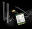 Picture of Asrock DeskMini WiFi Kit Internal WLAN / Bluetooth