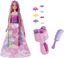 Attēls no Barbie Dreamtopia Twist N' Style Doll Refresh