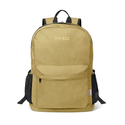 Attēls no BASE XX D31966 notebook case 39.6 cm (15.6") Backpack Brown