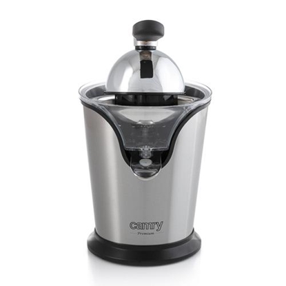 Attēls no Camry Premium CR 4006 electric citrus press 500 W Black