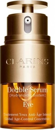 Attēls no Clarins CLARINS DOUBLE SERUM EYE 20ML