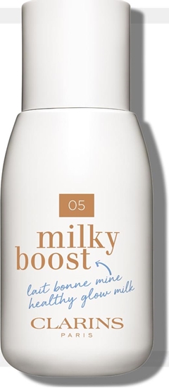 Picture of Clarins Milky Boost 05 Milky Sandalwood 50ml