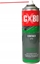 Изображение CX80 CONTACX Preparat czyszczący elektrotechniczny Duospray 500ml