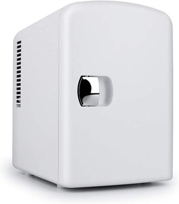 Изображение Denver MFR-400WHITE cool box 4 L Electric White