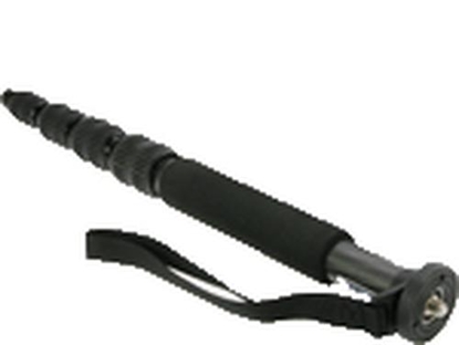 Attēls no Dörr 380190 camera monopod Black