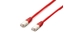 Изображение Equip Cat.6A Platinum S/FTP Patch Cable, 1.0m, Red