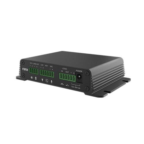 Picture of Fanvil PA2S gateway/controller 10