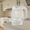 Picture of Feel-Maestro MR-063-WHITE electric kettle 1.7 L 2200 W