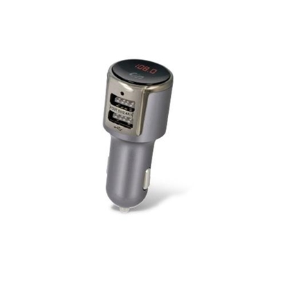 Attēls no Forever TR-340 Cigar lighter Silver