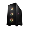 Изображение FSP/Fortron CMT512 Midi Tower Black