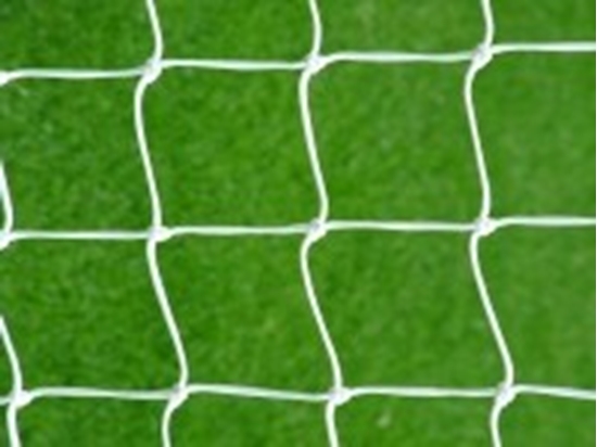 Picture of Futbola vārtu tīkls Netex 1,4x1x0,5x0,7m PE3mm (2gab.)