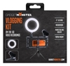 Изображение Rinkinys GADGETMONSTER vlogeriams GDM-1022