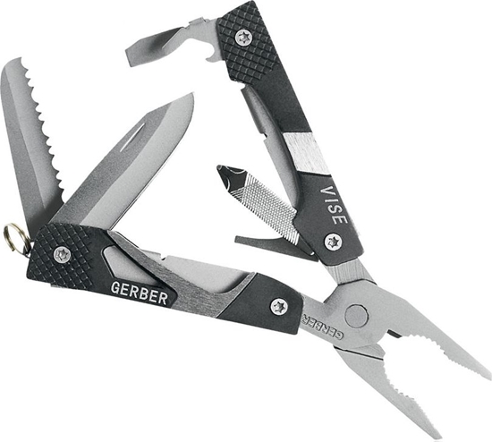 Picture of Gerber Multitool VISE POCKET TOOL