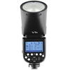 Picture of Godox V1-N Compact flash Black