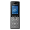 Picture of Grandstream Networks WP825 IP phone Anthracite 2 lines LCD Wi-Fi