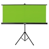 Изображение Hama Green Screen ze statywem 180x180