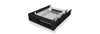 Picture of ICY BOX IB-2217StS 8.89 cm (3.5") Storage drive tray Black