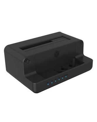 Attēls no ICY BOX IB-2914MSCL-C31 USB 3.2 Gen 2 (3.1 Gen 2) Type-C Black