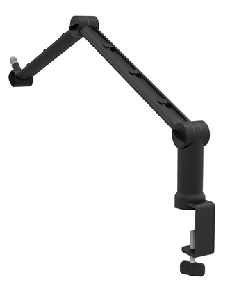 Attēls no ICY BOX IB-MAG103B-T Boom microphone stand