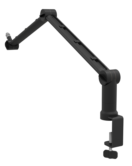 Picture of ICY BOX IB-MAG103B-T Boom microphone stand