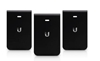 Picture of Ubiquiti In-Wall HD Covers Black 3-pack