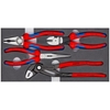 Изображение KNIPEX Pliers Set  Basic