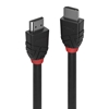 Изображение Lindy 36770 HDMI cable 0.5 m HDMI Type A (Standard) Black