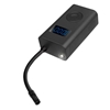 Picture of LogiLink LogiLink mobiler Luftkompressor m.LED-Taschenlampe+4000mAh