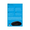 Picture of Logitech G G305 LIGHTSPEED Wireless Gaming Mouse