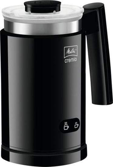 Изображение Melitta Cremio II Automatic milk frother Black