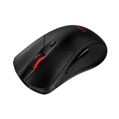 Attēls no Mysz HyperX Pulsefire Dart Wireless Gaming Mouse  (4P5Q4AA)