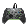 Picture of PDP Wired Controller: Neon Carbon, For Xbox & Windows 10/11