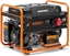 Picture of PETROL GENERATOR 6.5KW 380V/GDA 7500E-3 DAEWOO