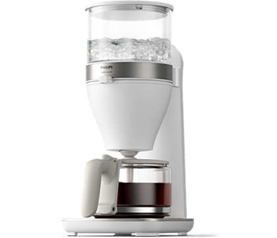 Picture of Philips HD 5416/00 Cafè Gourmet white