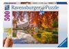 Изображение Ravensburger 00.013.672 Jigsaw puzzle 500 pc(s) Landscape