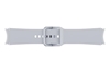 Picture of Samsung ET-SFR86SSEGEU Smart Wearable Accessories Band Silver