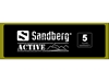 Picture of Sandberg Header for Alu Slatwall Active