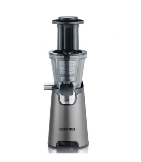 Изображение Severin ES 3571 juice maker Slow juicer 150 W Black