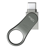 Picture of Pendrive Silicon Power Mobile C80, 128 GB  (SP128GBUC3C80V1S               )