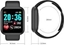 Picture of Smartwatch R2 Invest L18 Czarny  (Sport Smartband zegarek opaska)