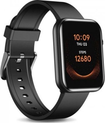 Attēls no Smartwatch TicWatch TicWatch GTH Czarny  (CXB02)