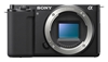 Picture of Sony ZV-E10 Body