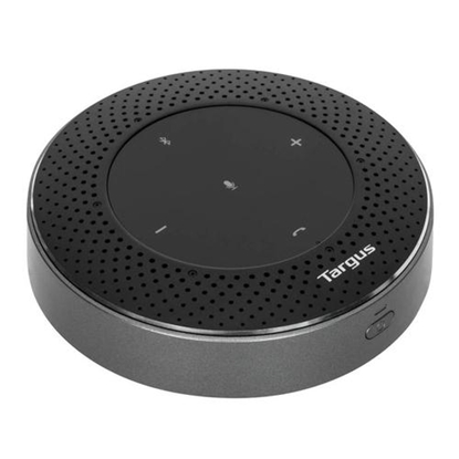 Picture of Targus AEM105GL portable speaker Black