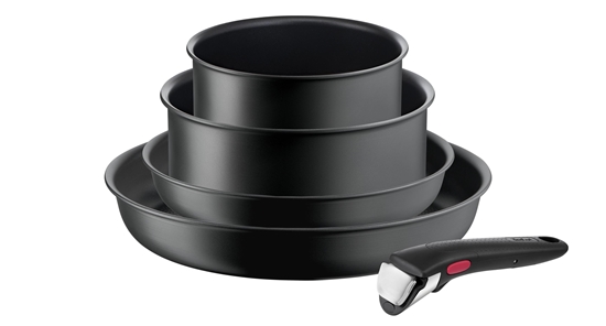 Picture of Tefal Ingenio Unlimited L7649553 pan set 5 pc(s)