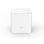 Изображение Tenda MW3 wireless router Dual-band (2.4 GHz / 5 GHz) 4G White