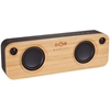 Изображение The House Of Marley GET TOGETHER Stereo portable speaker Black